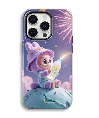 Labubu Phone Case