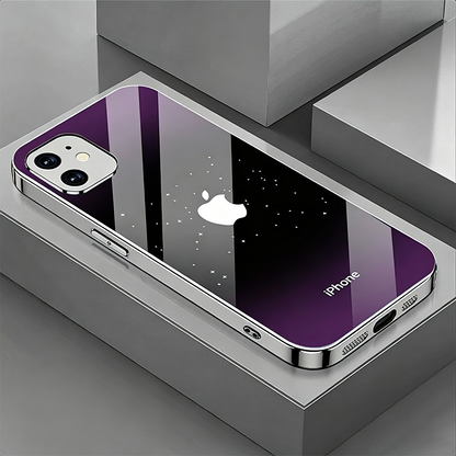 IPhone Gold-Plated, Ice-Cooling Phone Case