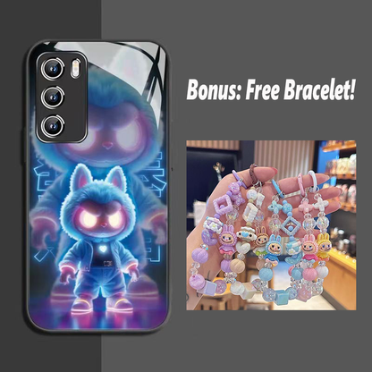 New Labubu phone case