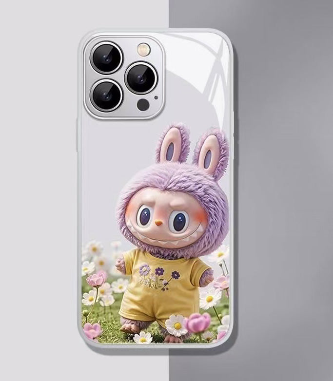 Labubu Phone Case