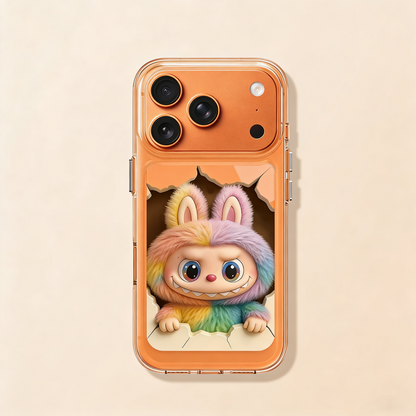 Labubu Phone Case