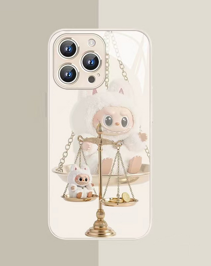 New Labubu phone case