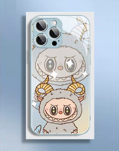 New Labubu phone case
