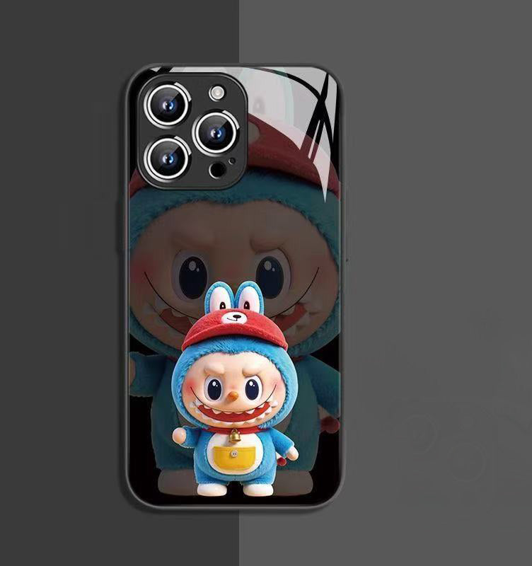 Labubu Phone Case