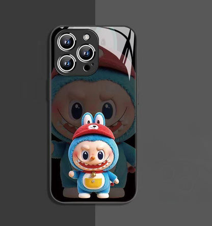 Labubu Phone Case