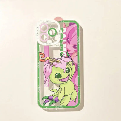 Digimon Phone Case