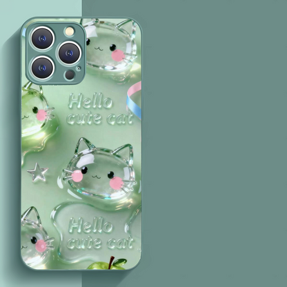Hello Kitty Phone Case