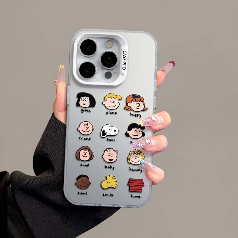 2024 New Snoopy Phone Case