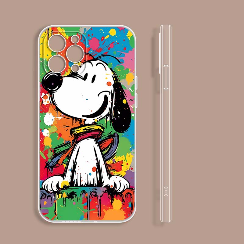 2024 New Snoopy Phone Case