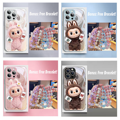 New Labubu phone case