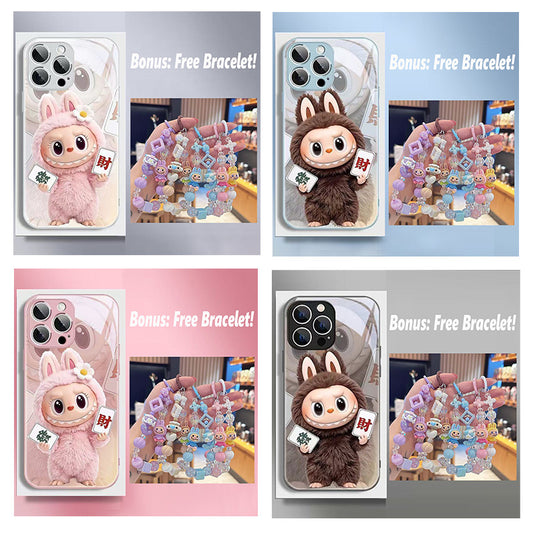 New Labubu phone case