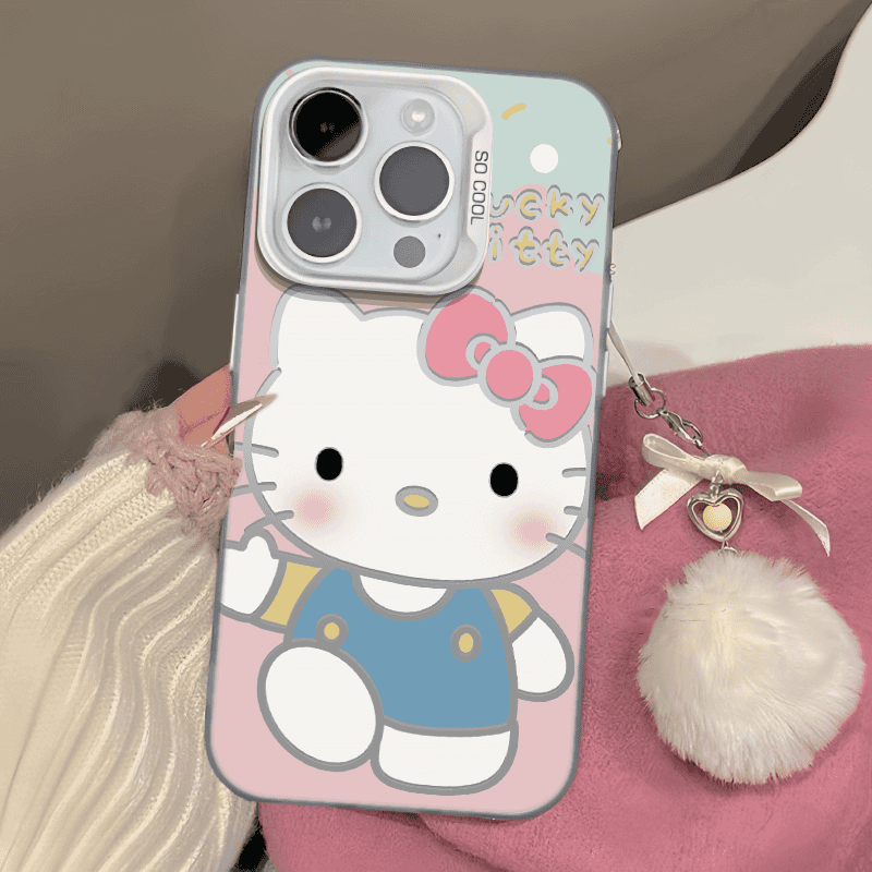Hello Kitty Phone Case