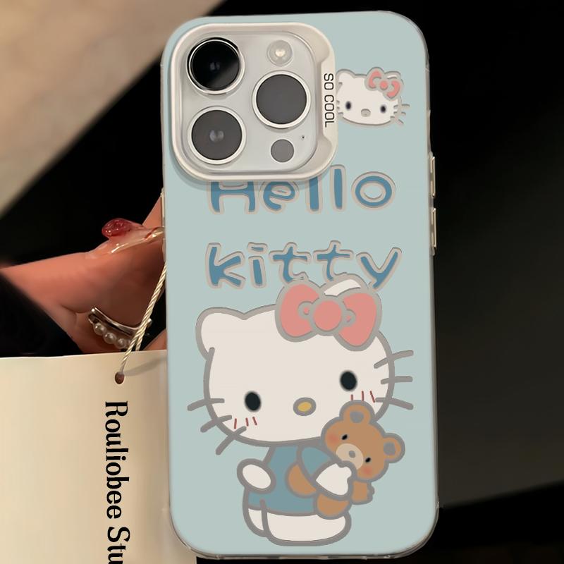 Hello Kitty Phone Case