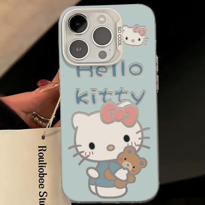 Hello Kitty Phone Case