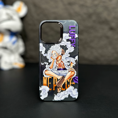 Anime One Piece Phone Case