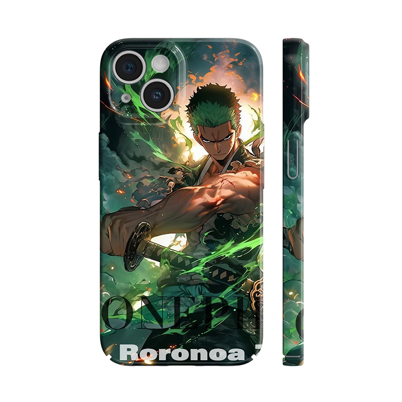 Anime One Piece Phone Case