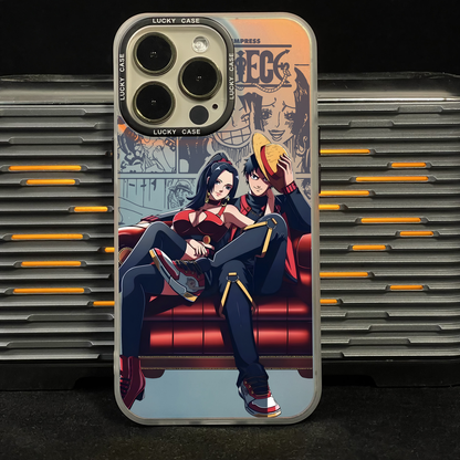 Anime One Piece Phone Case