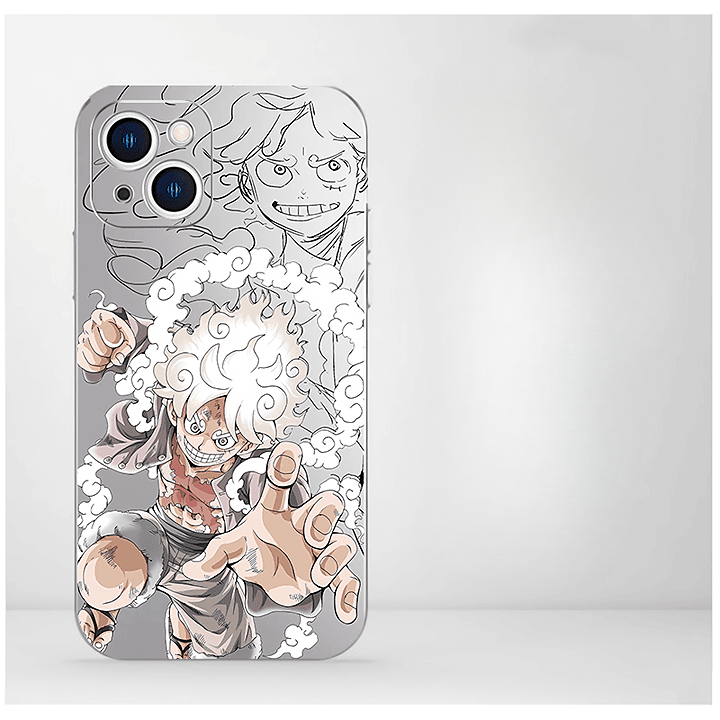 Anime One Piece Phone Case