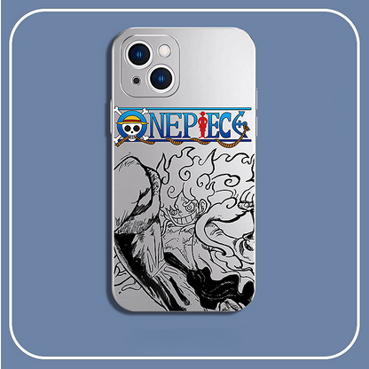 Anime One Piece Phone Case