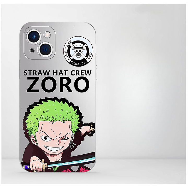 Anime One Piece Phone Case