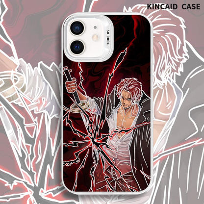 Anime One Piece Phone Case