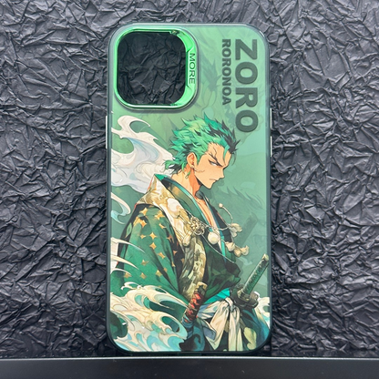 One Piece Phone Case