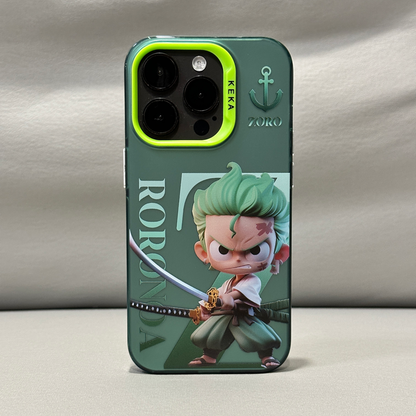 One Piece Phone Case