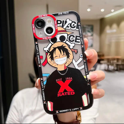 One Piece Phone Case