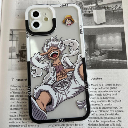 One Piece Phone Case