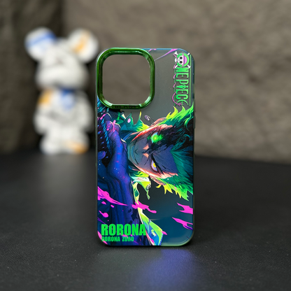 One Piece Phone Case