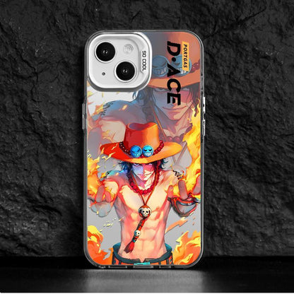 One Piece Phone Case