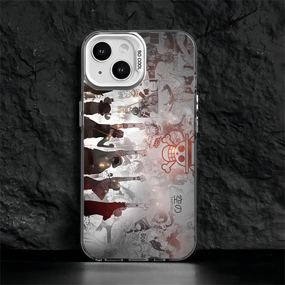 One Piece Phone Case