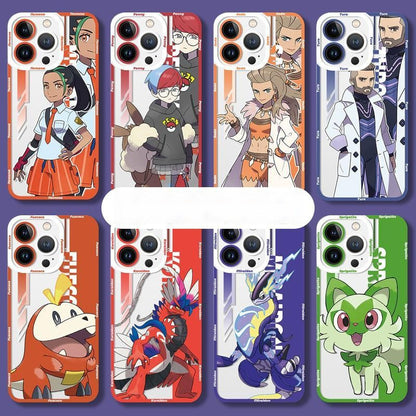 Pokémon Elf Phone Case