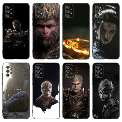 Black Myth: Wukong Phone Case Discount