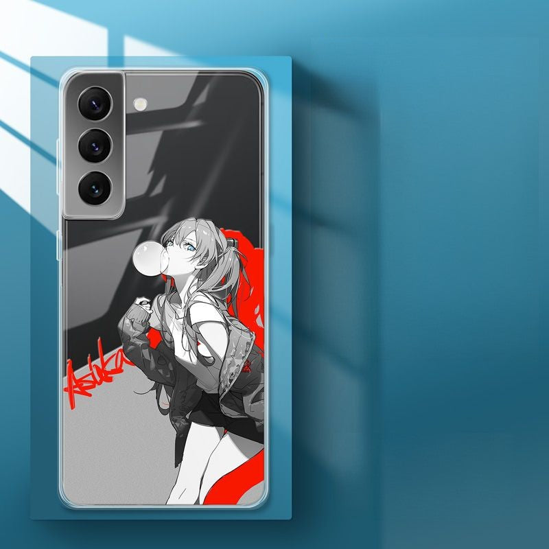 Neon Genesis Evangelion Phone Case