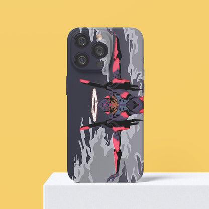 Neon Genesis Evangelion Phone Case