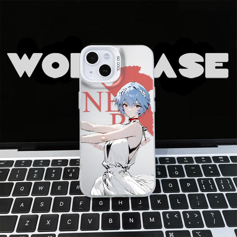 Neon Genesis Evangelion Phone Case