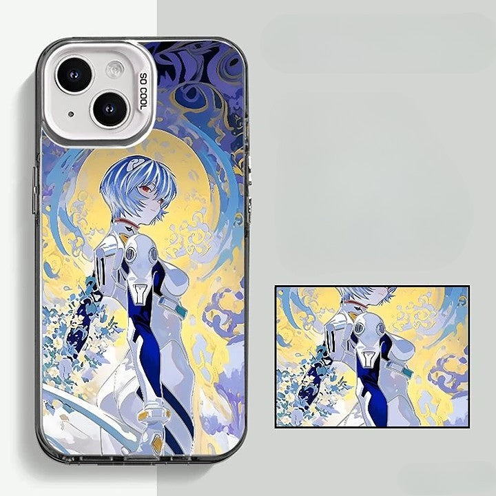 Neon Genesis Evangelion Phone Case