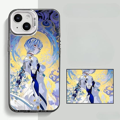 Neon Genesis Evangelion Phone Case