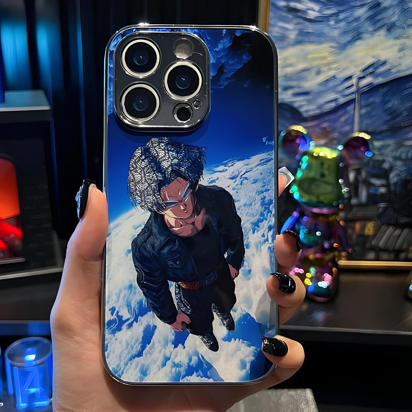 Dragon Ball Phone Case