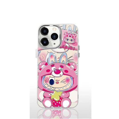 Labubu Phone Case