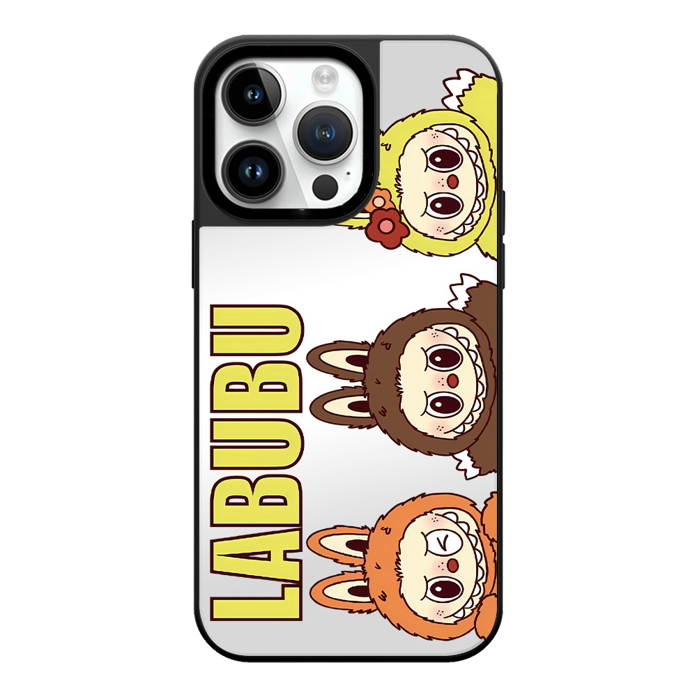 Labubu Phone Case