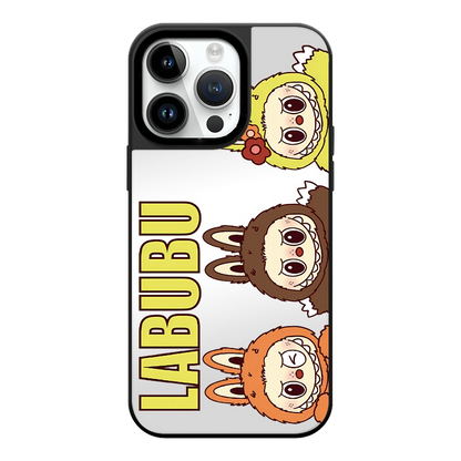 Labubu Phone Case
