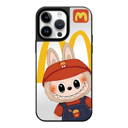 Labubu Phone Case
