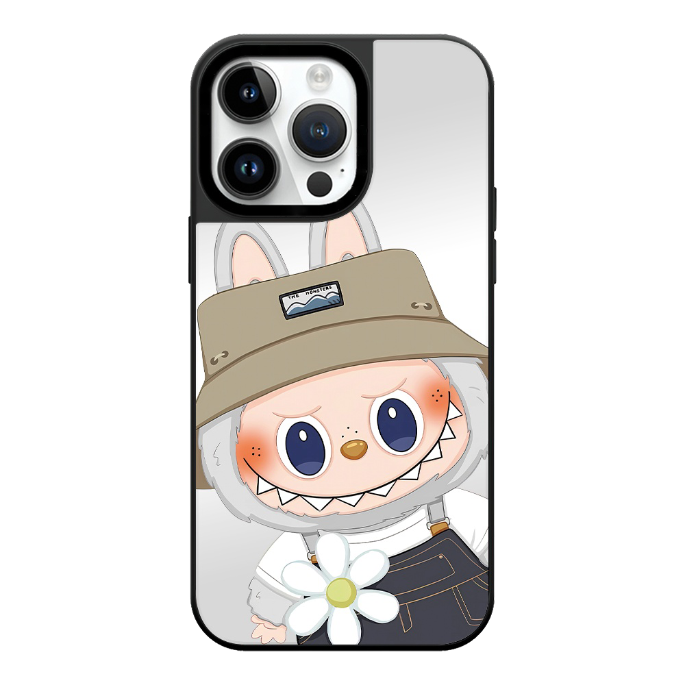 Labubu Phone Case