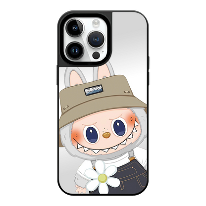 Labubu Phone Case