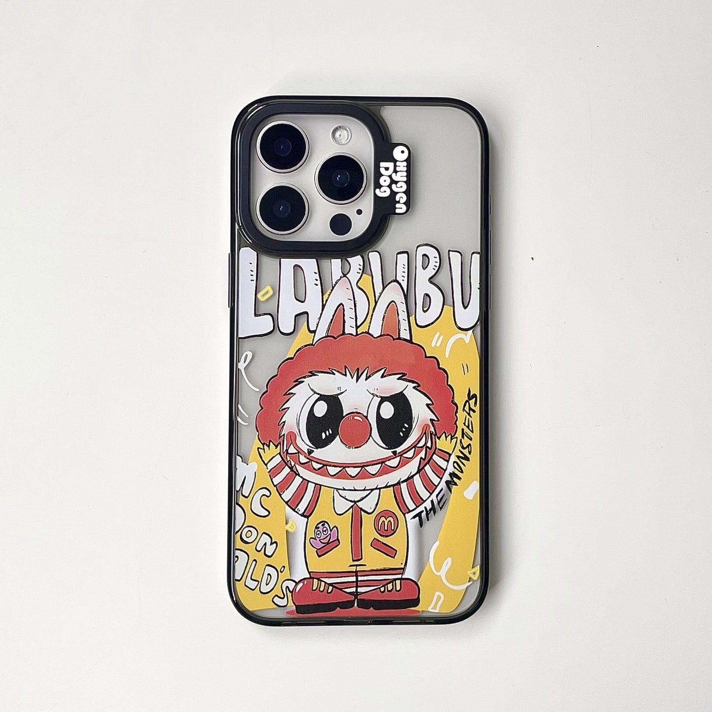 Labubu Phone Case