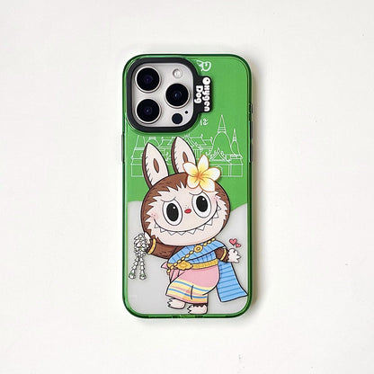 Labubu Phone Case