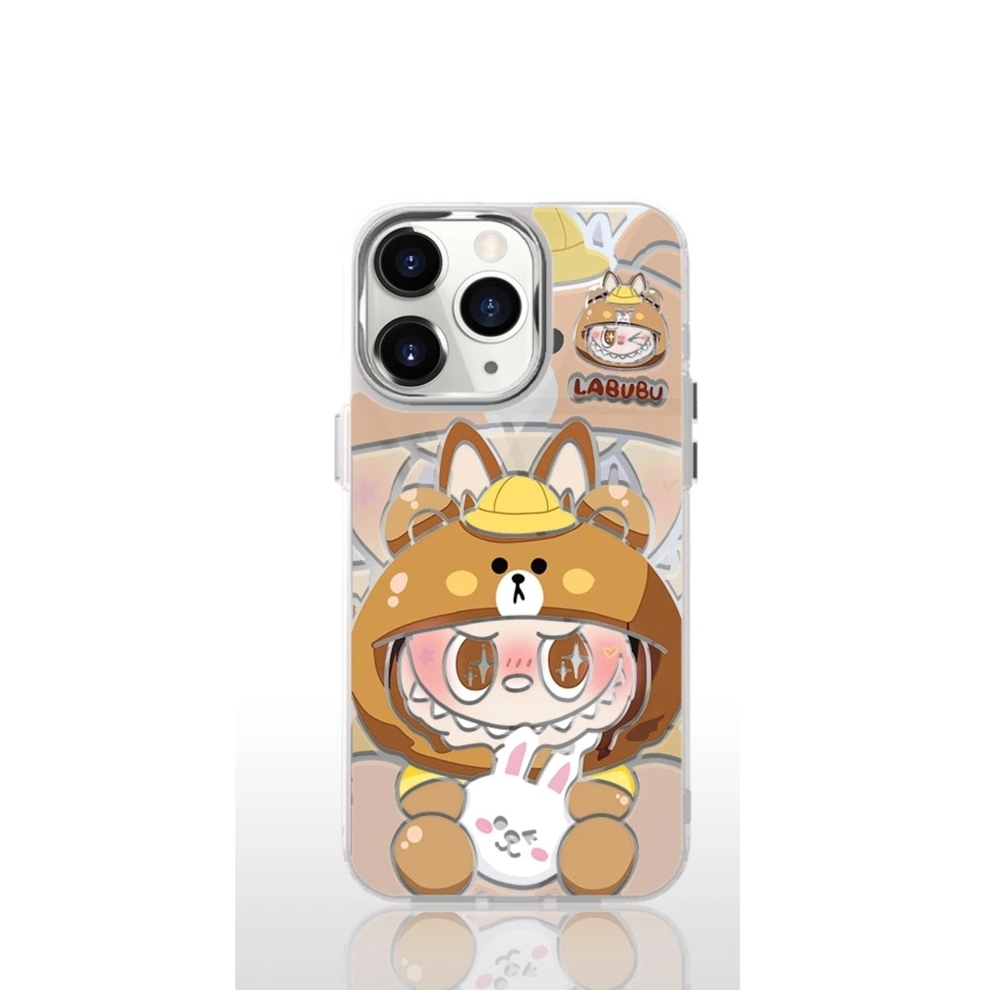 Labubu Phone Case