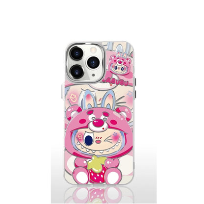 Labubu Phone Case